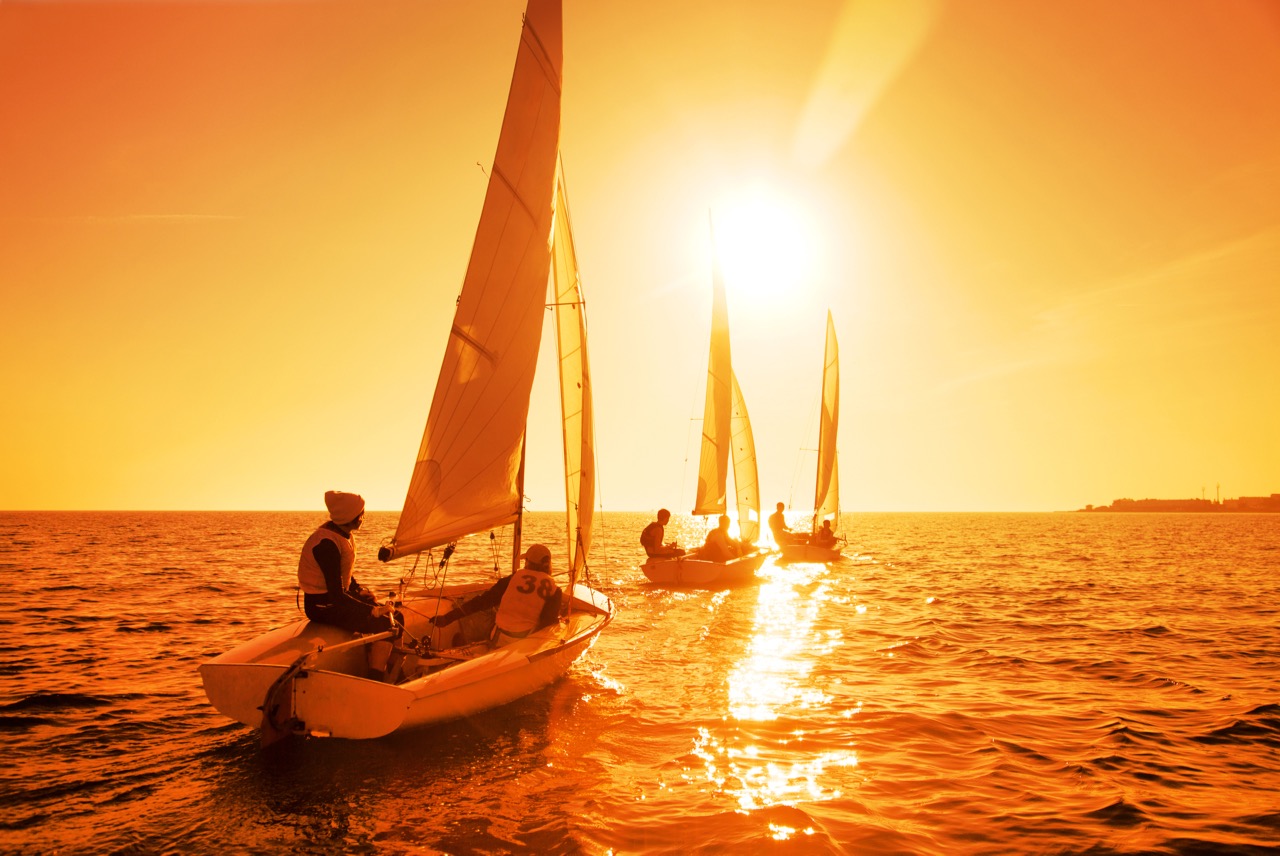 Learntosailboatingbrightonmarina_3 Lagoon Watersports