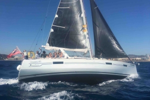 Own Boat Yacht Sailing Tuition