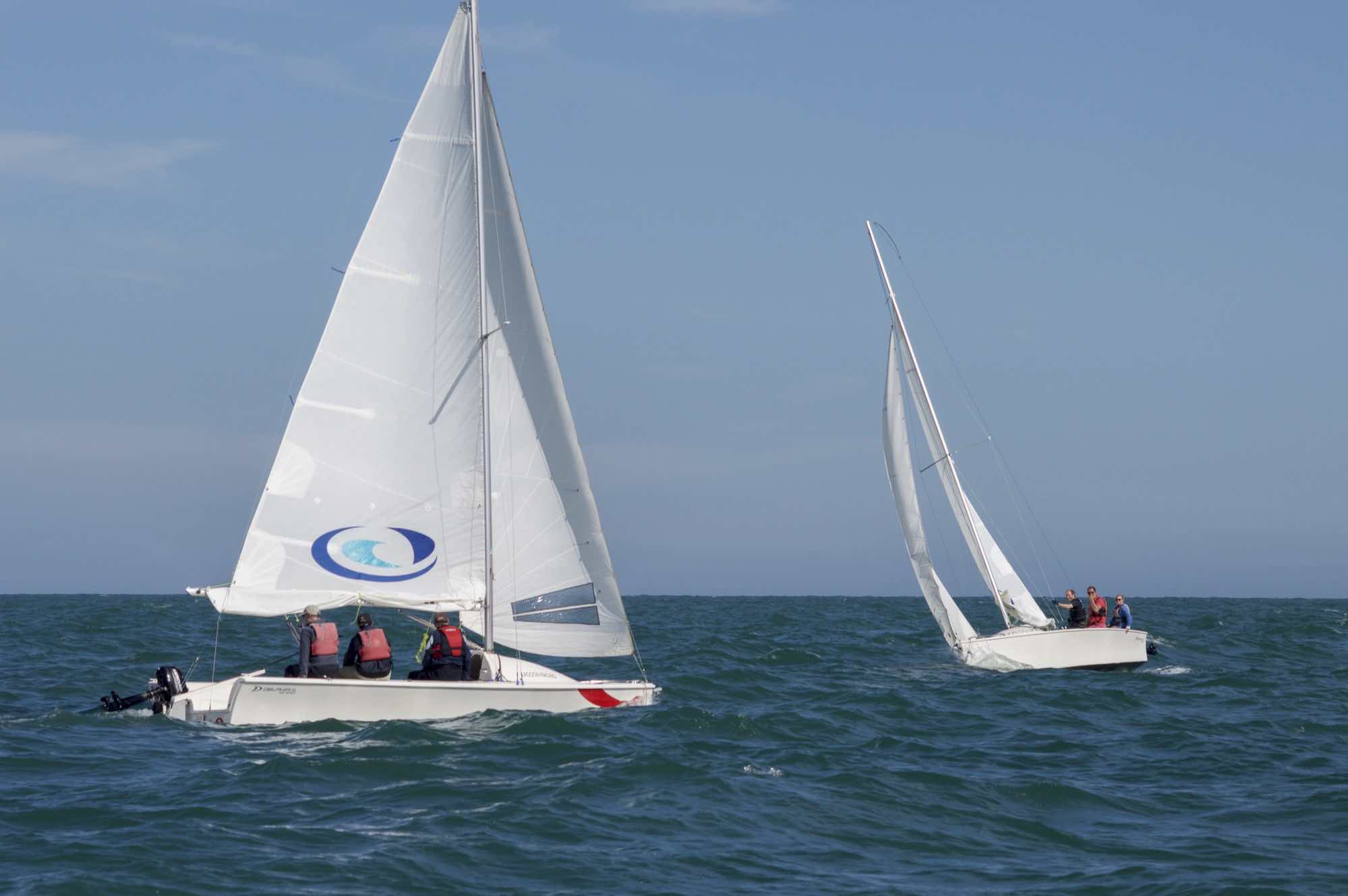 learntosailinbrightonontheseabrightonboating7 Lagoon