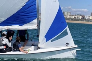 Sailing Boat Hire & Training Clinics