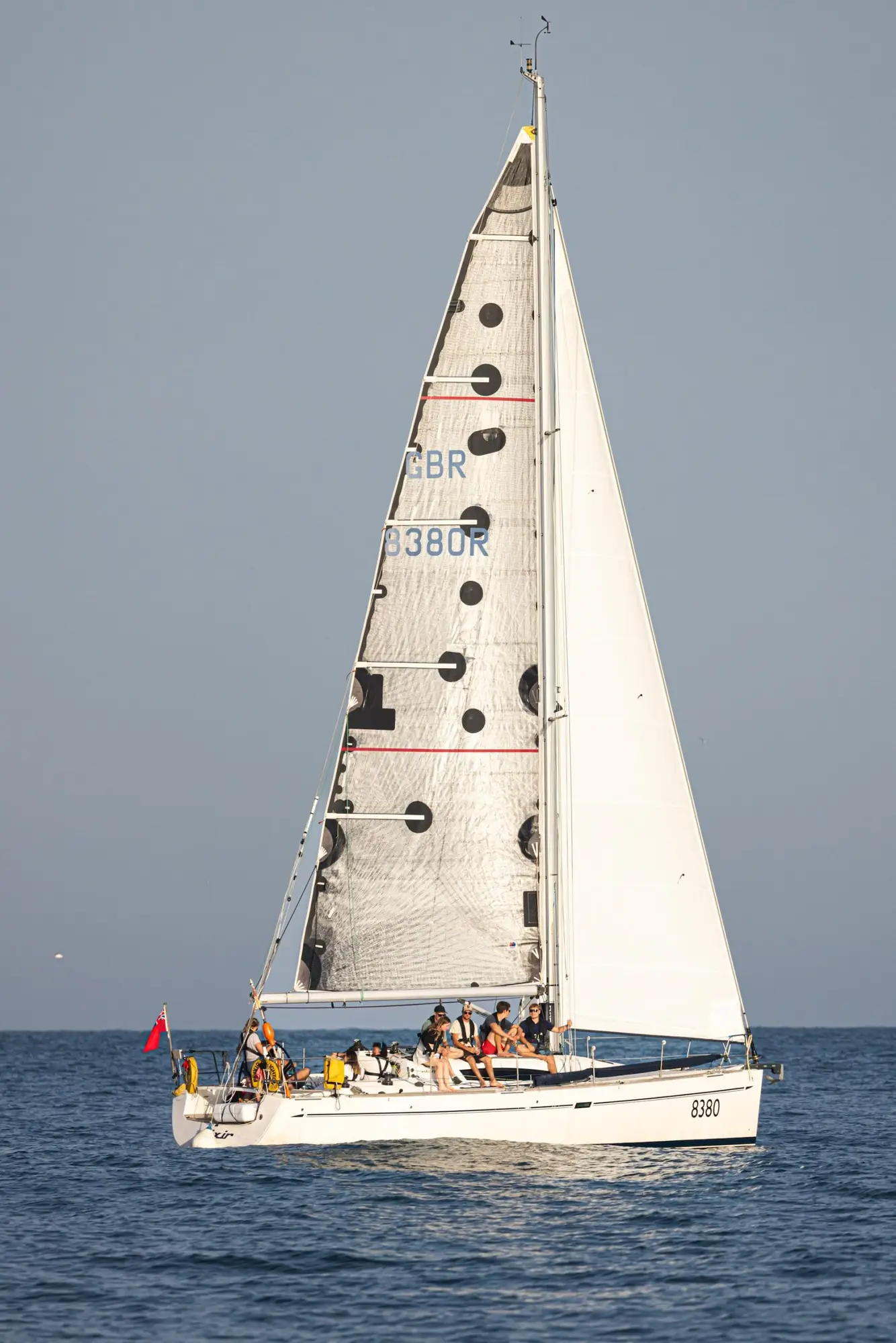 RYA_day_skipper_training_course_brighton_boating