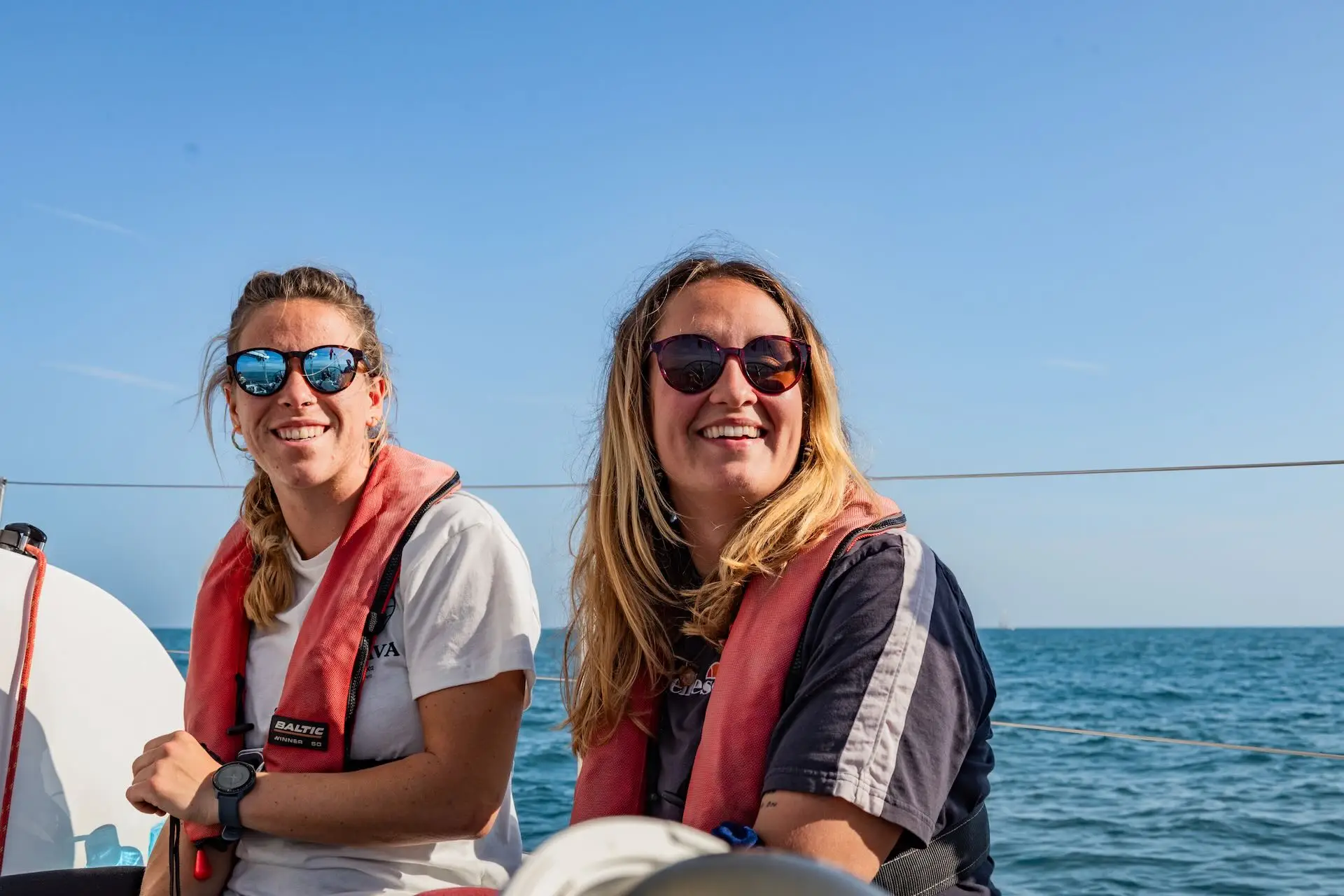 Sailing Trips