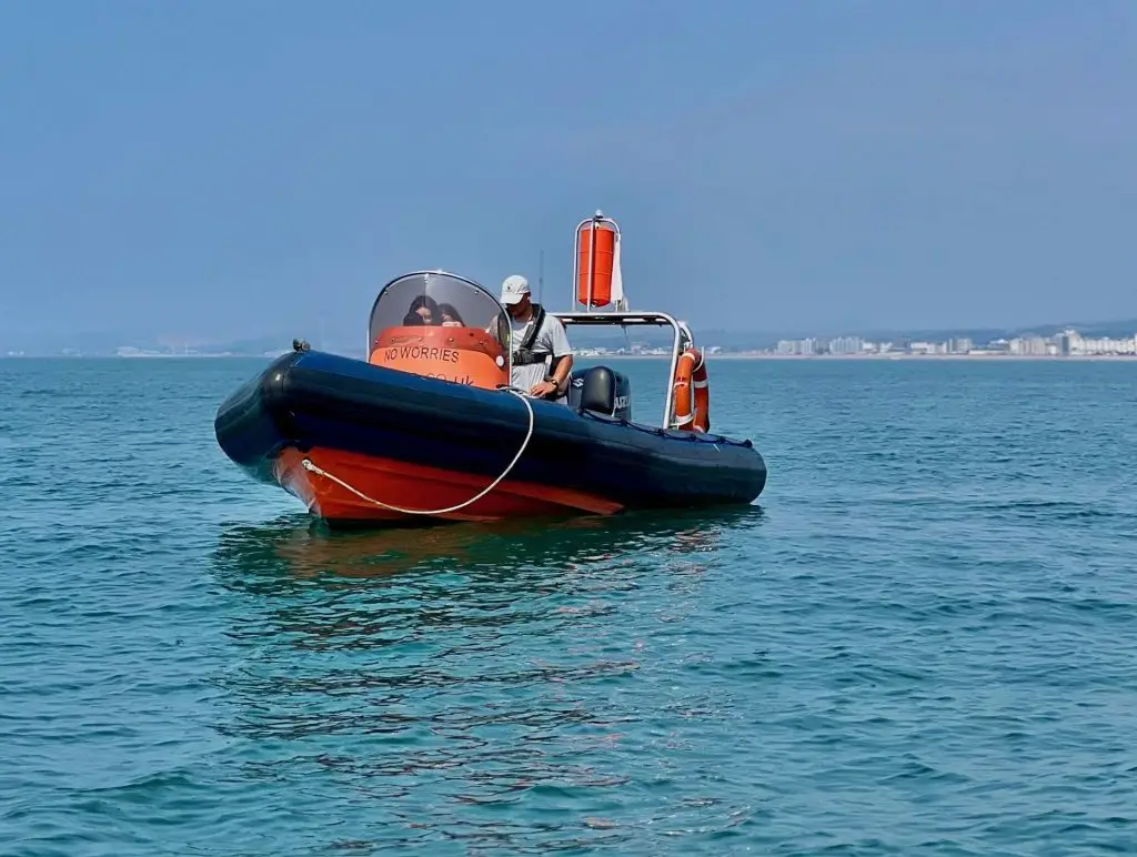 RYA_POWERBOAT_level_2_and_icc-training_course_in_brighton
