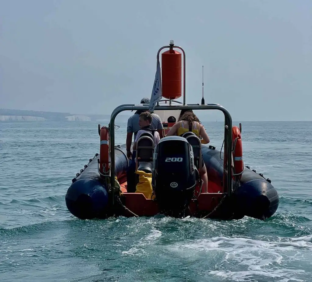 RYA_Youth_Powerboat_level_2_course_brighton_2025