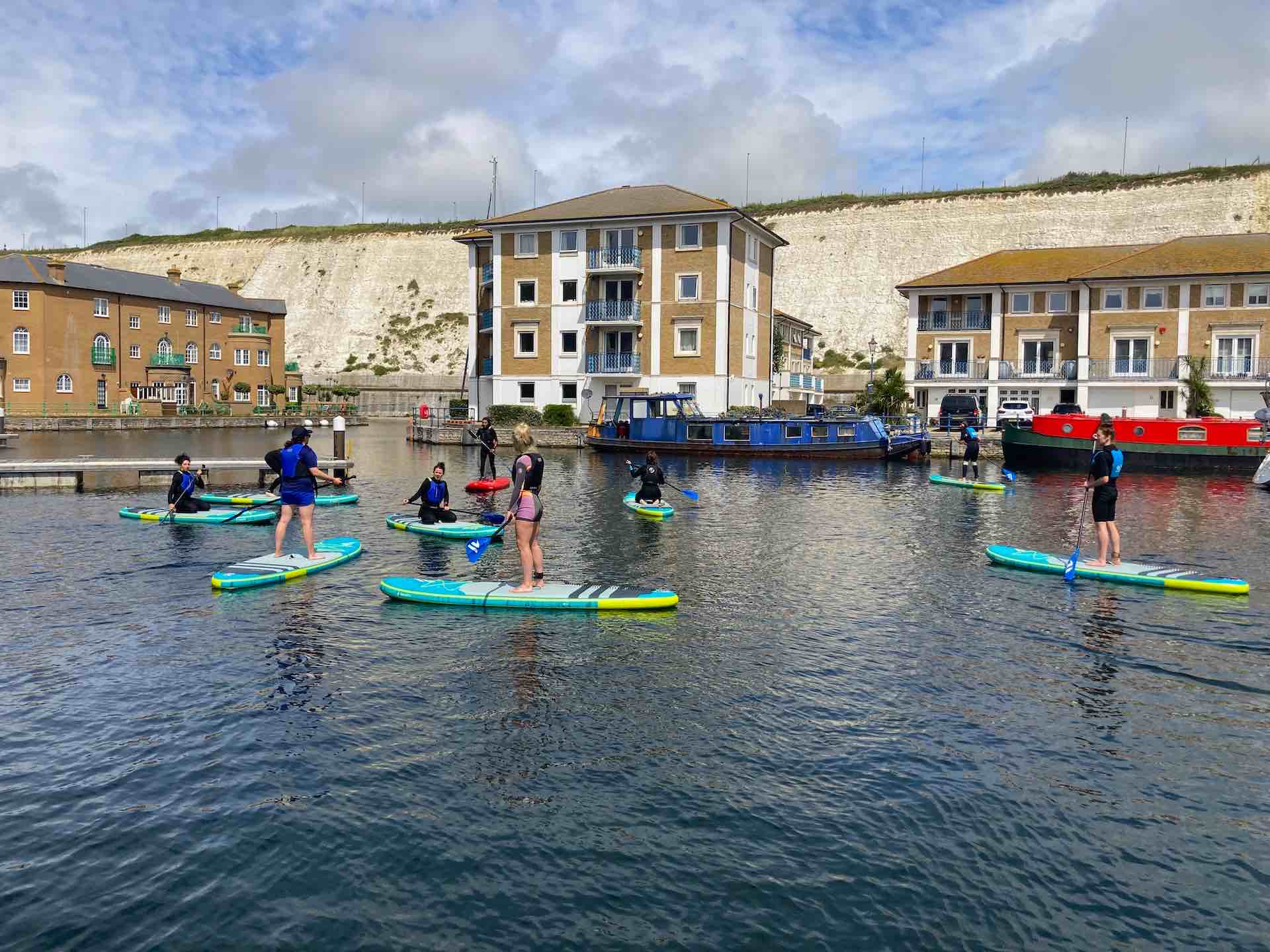 SUP_lesson_brighton_marina_2025